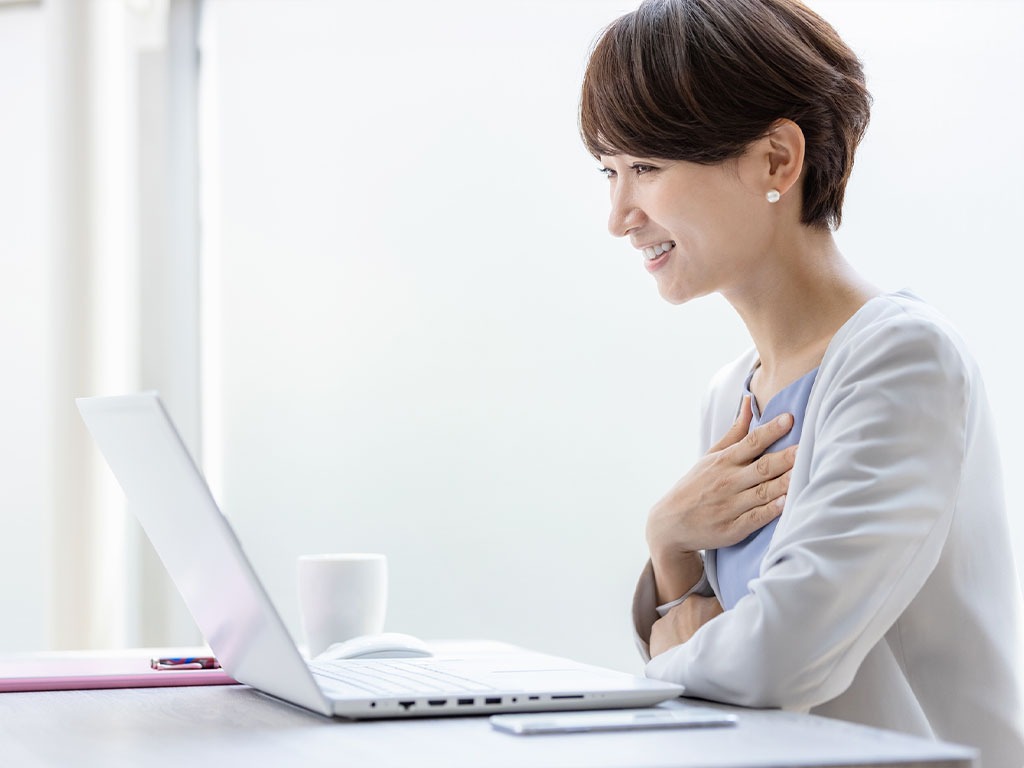 第一段階のコミュニティ