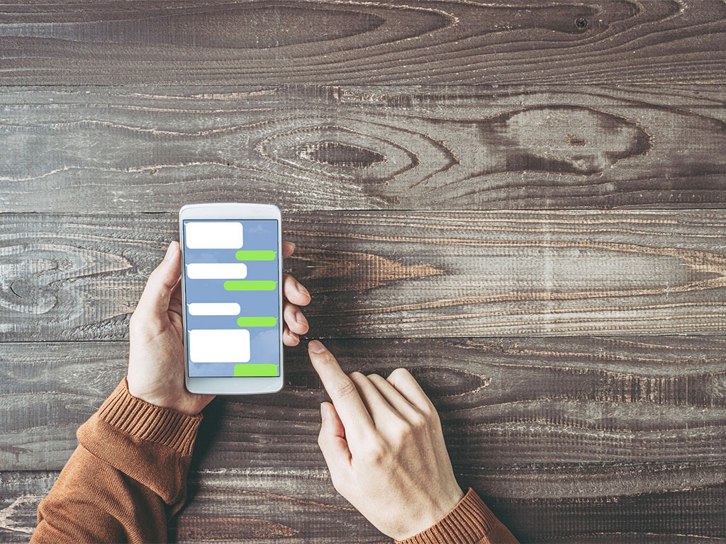 第二段階のコミュニティ